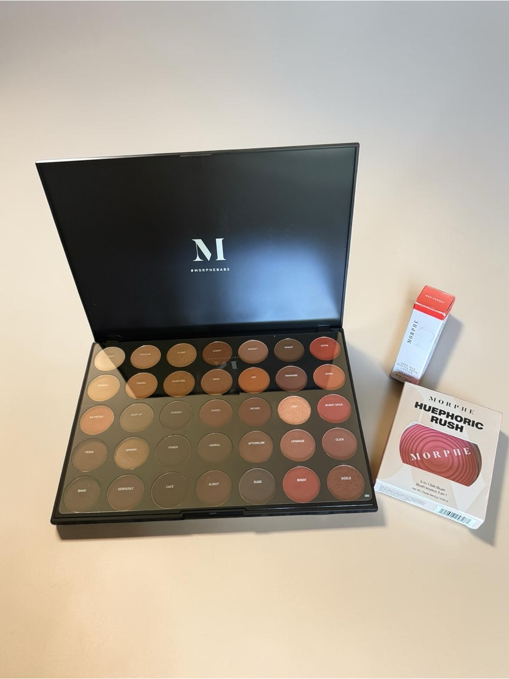 Morphe Makeup Bundle NEW